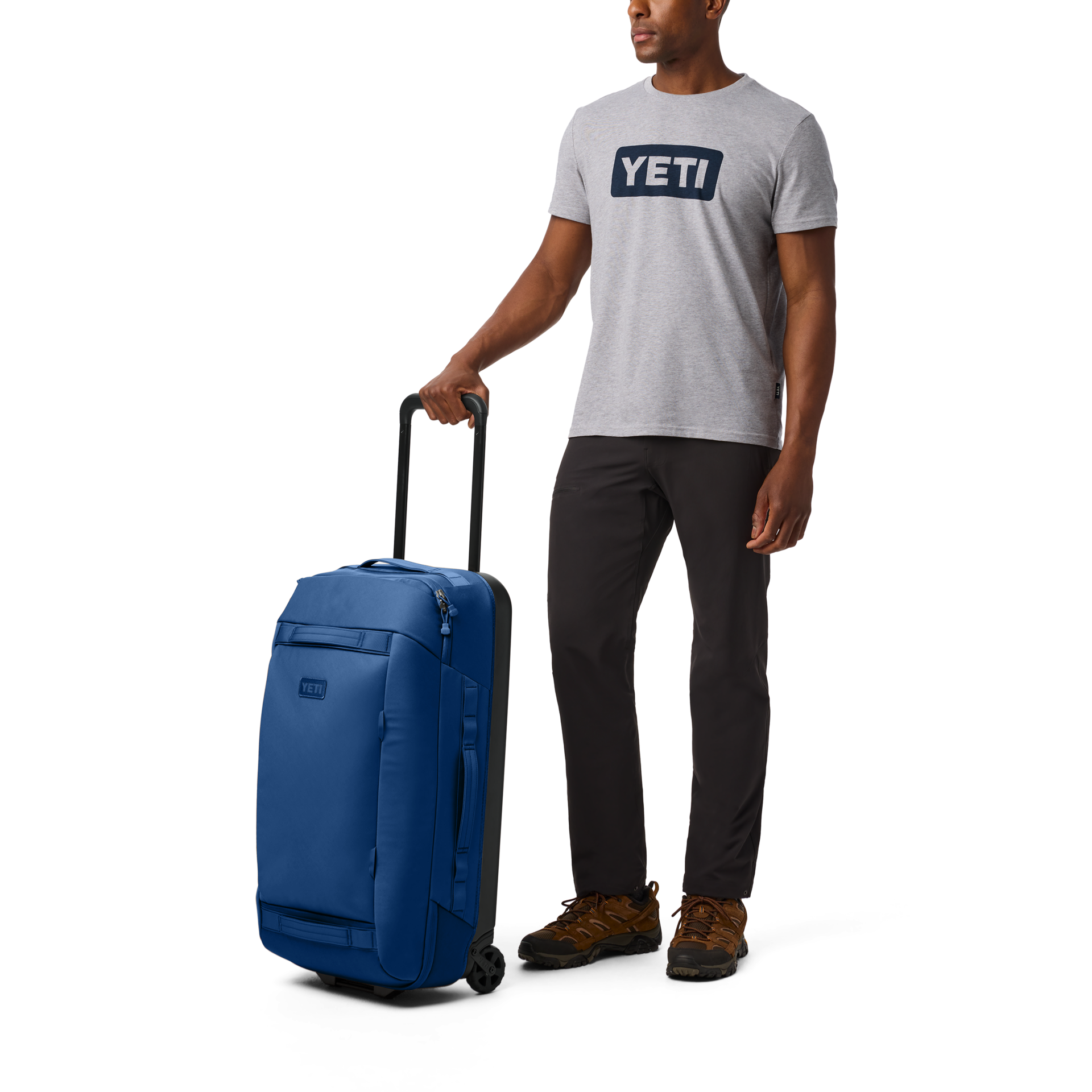 YETI Crossroads 73L/29" Wheeled Luggage