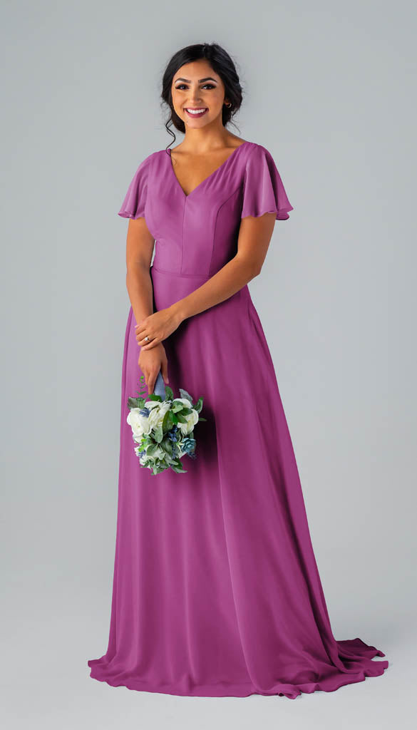 Kennedy Blue Katie Bridesmaid Dress