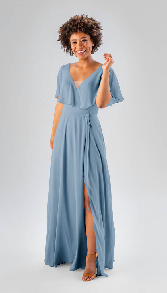 Kennedy Blue Courtney Bridesmaid Dress