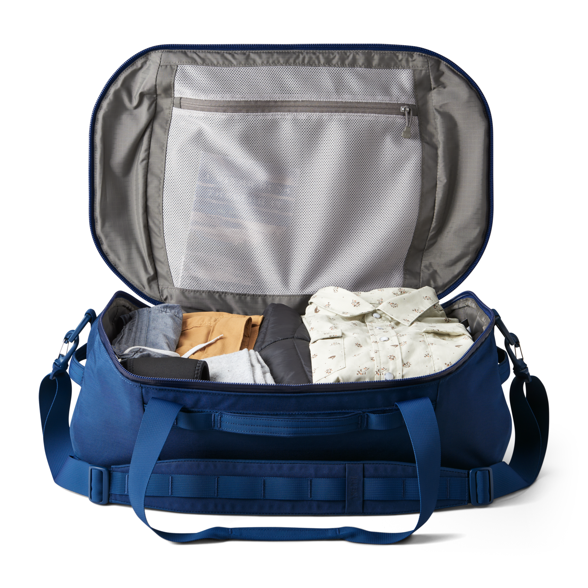 YETI Crossroads Duffel 60L Camp Navy