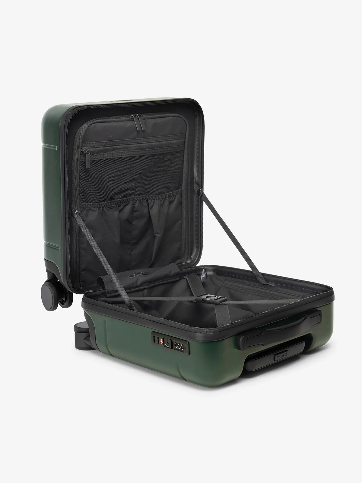 Hue Mini Carry-On Luggage
