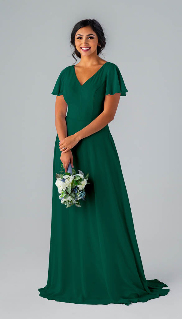 Kennedy Blue Katie Bridesmaid Dress