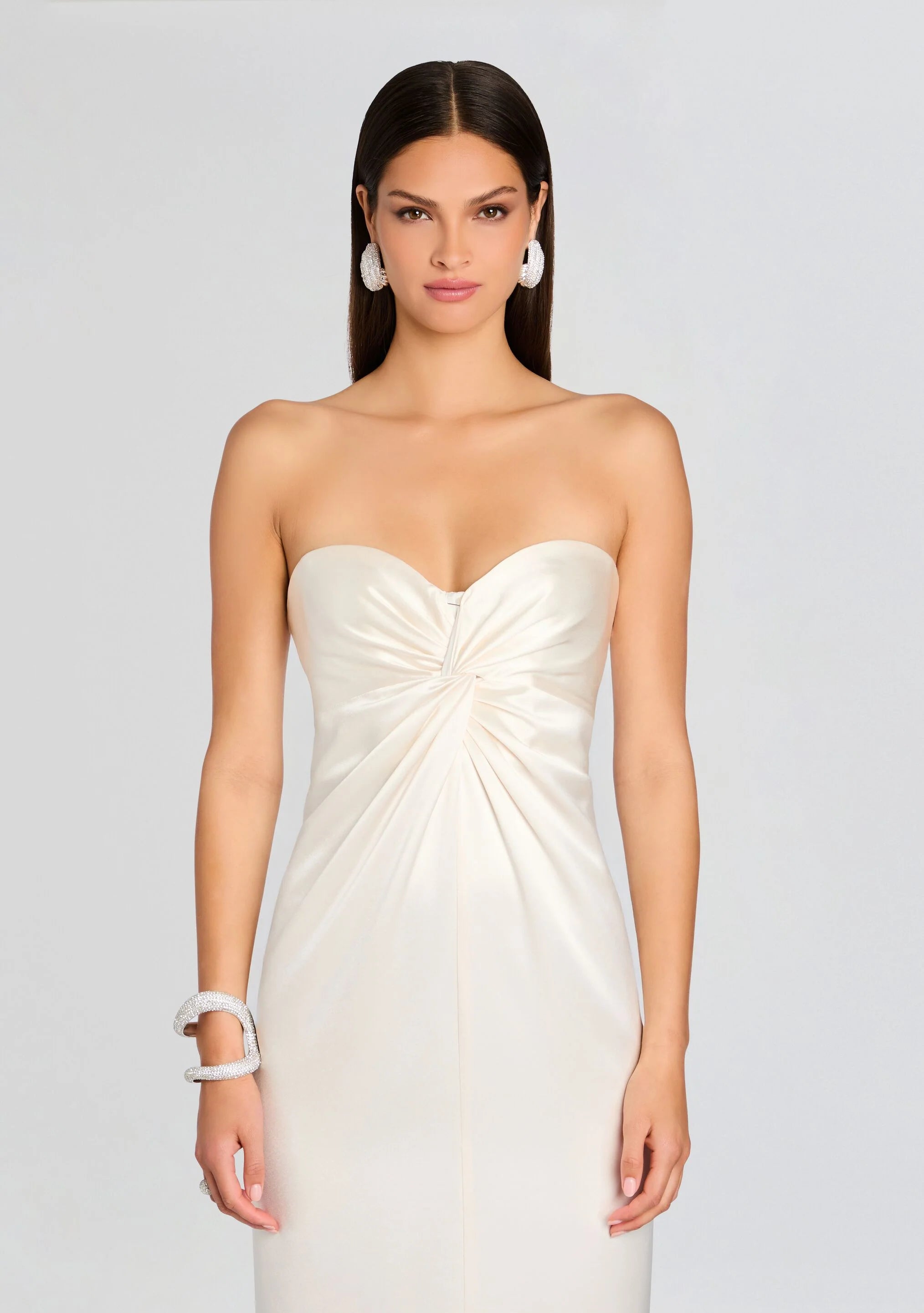 Olivine Dress