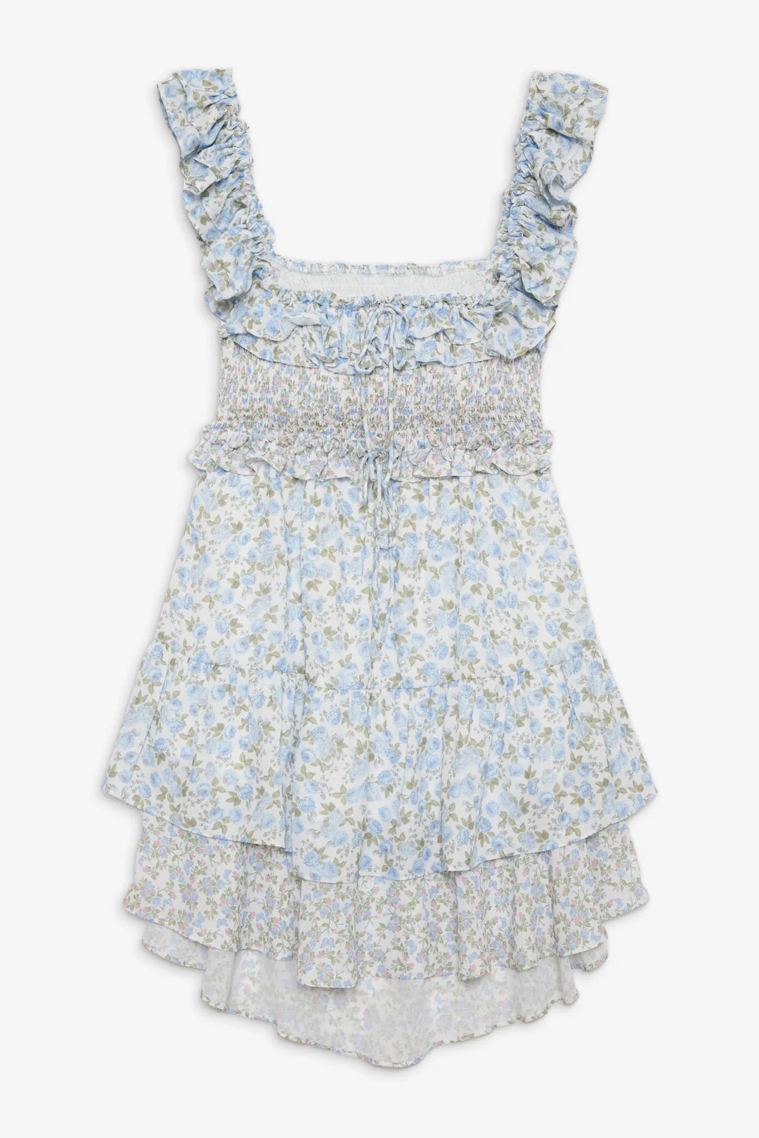 Riley Mini Dress