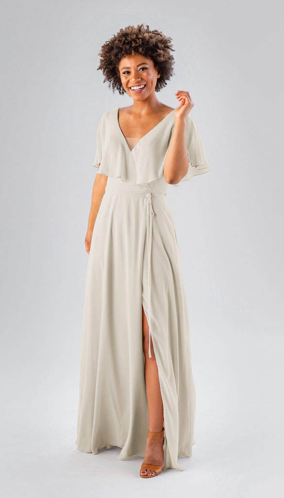 Kennedy Blue Courtney Bridesmaid Dress