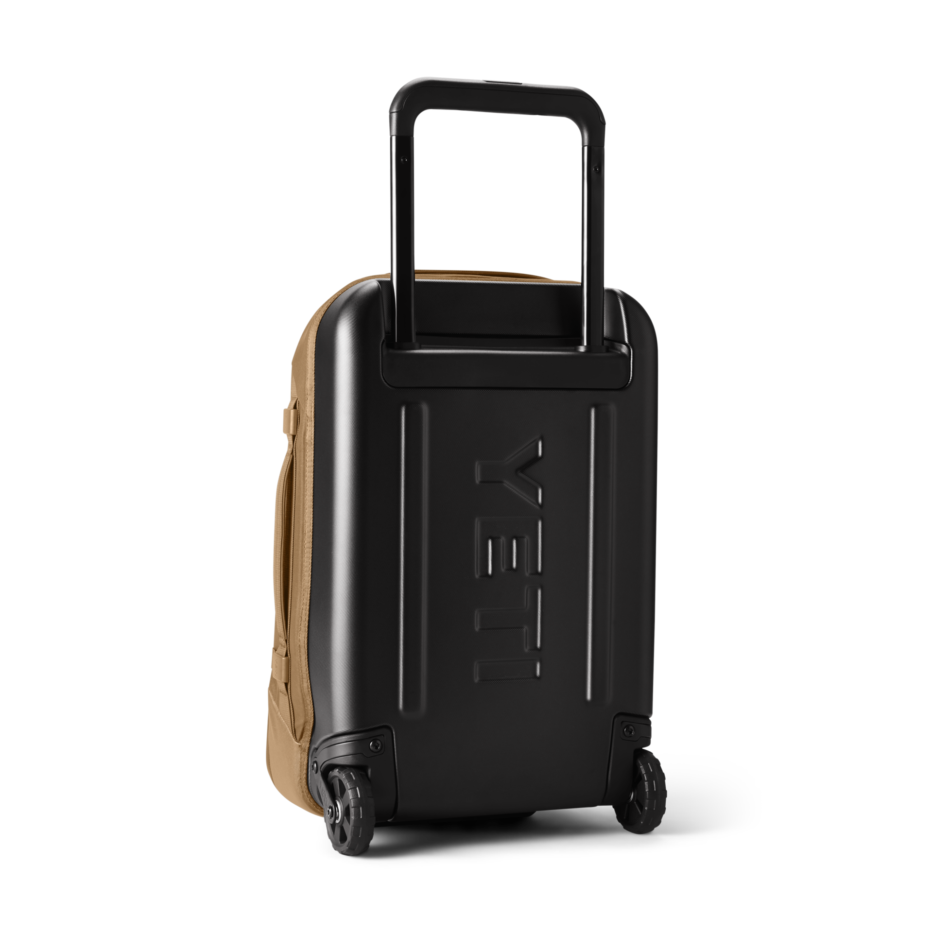 YETI Crossroads 35L/22” Wheeled Luggage