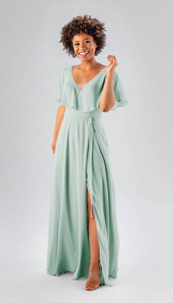 Kennedy Blue Courtney Bridesmaid Dress