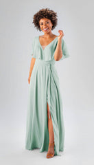 Kennedy Blue Courtney Bridesmaid Dress