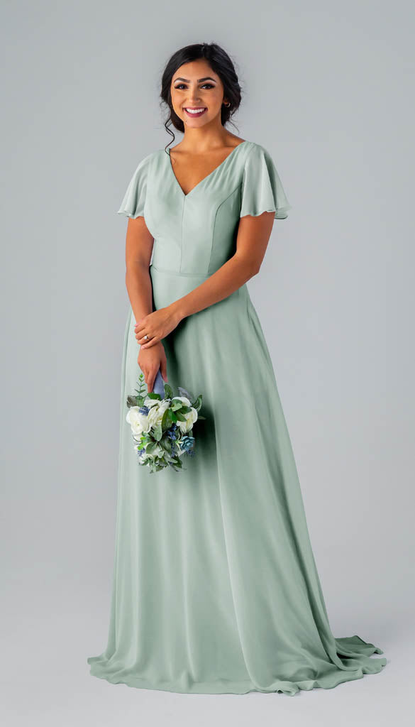 Kennedy Blue Katie Bridesmaid Dress
