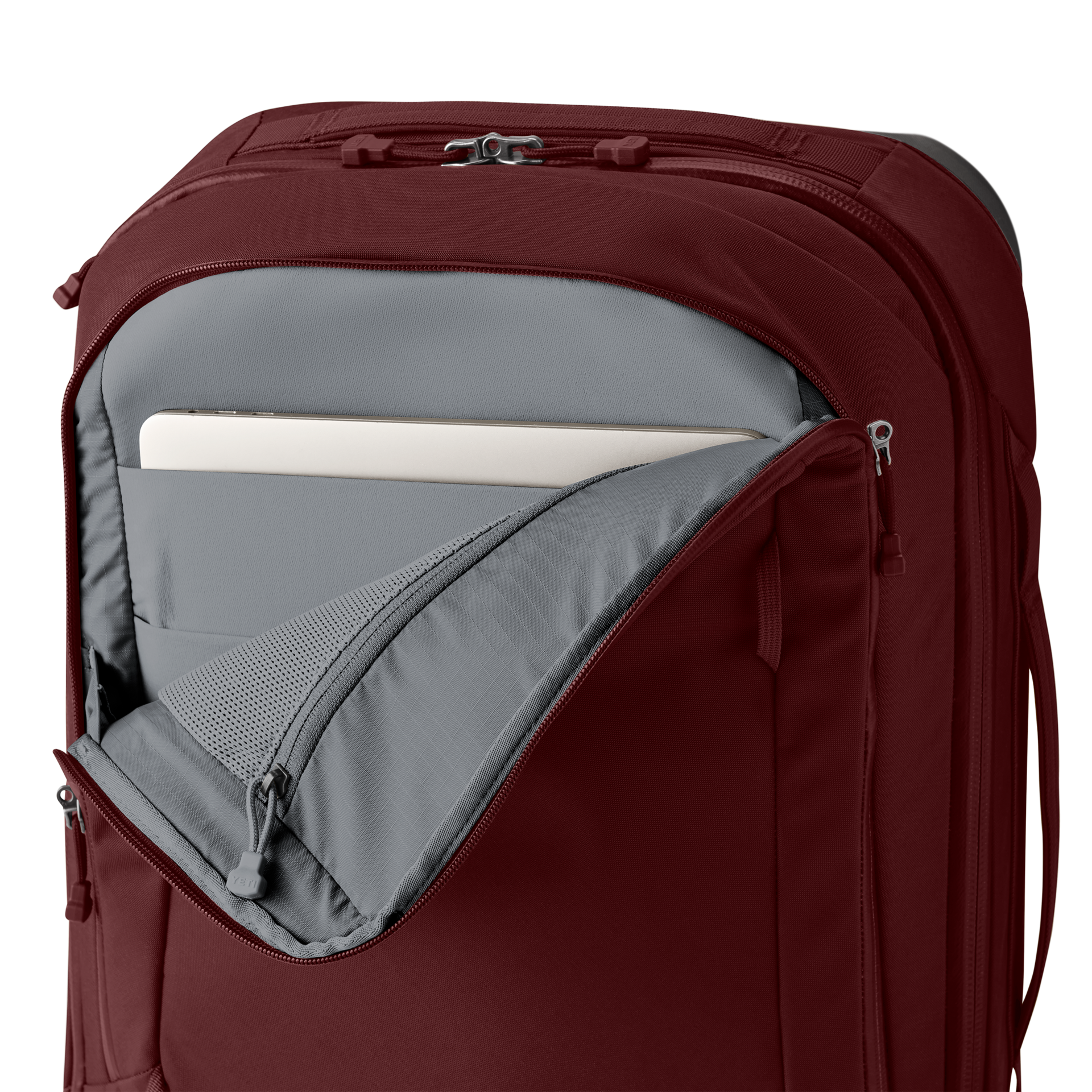 YETI Crossroads 35L/22” Wheeled Luggage