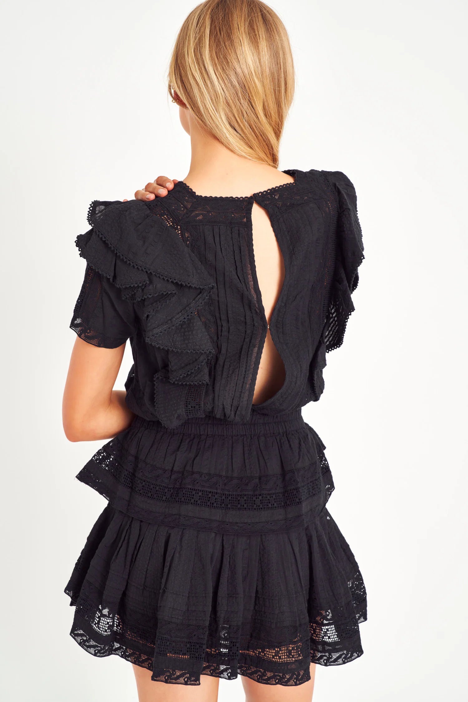 Stella Mini Dress
