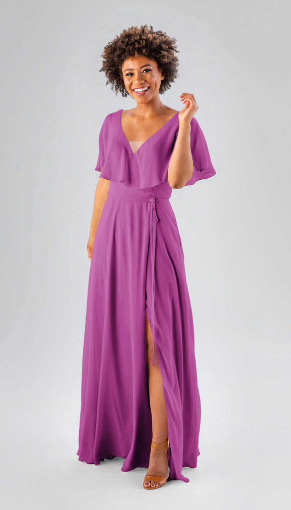 Kennedy Blue Courtney Bridesmaid Dress