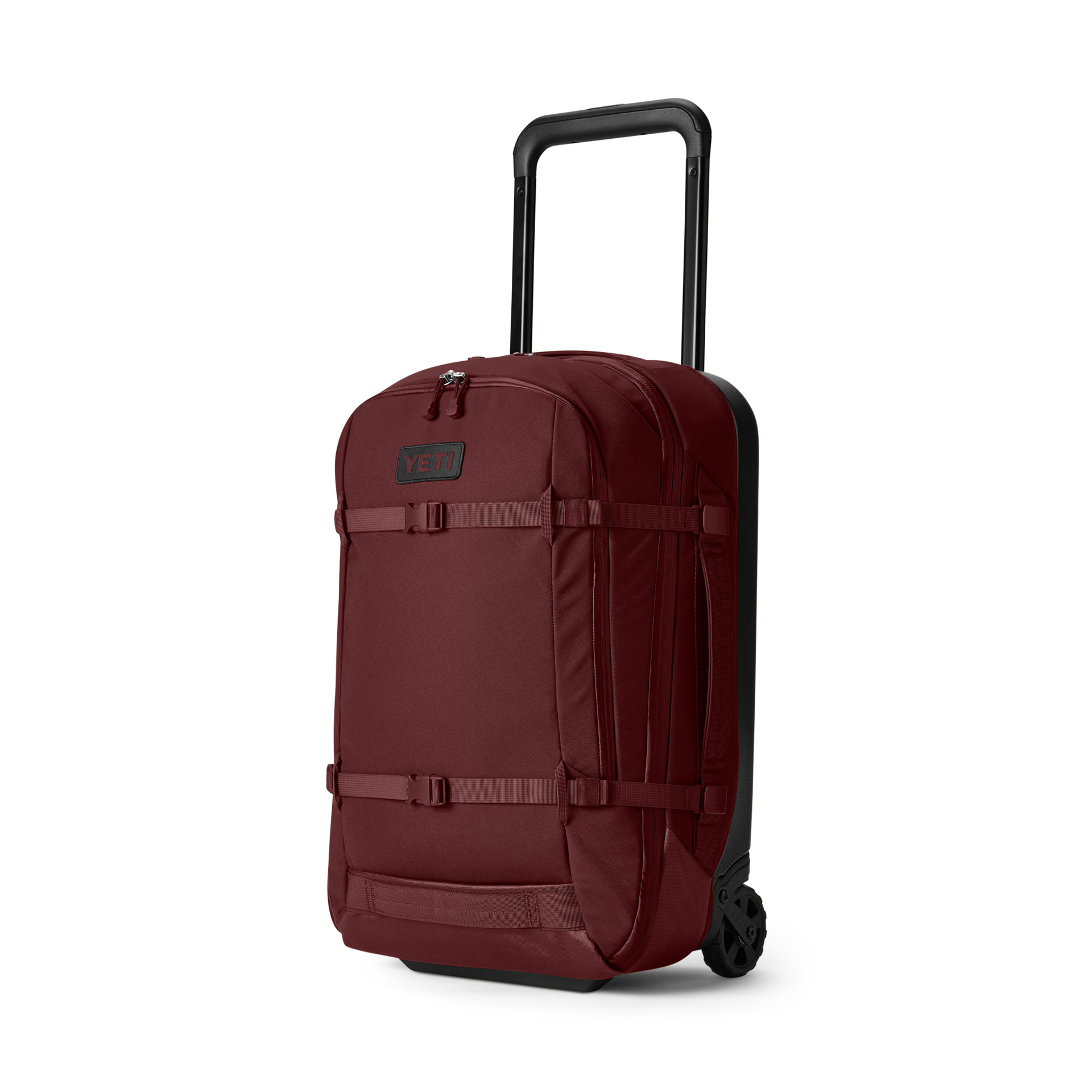 YETI Crossroads 35L/22” Wheeled Luggage