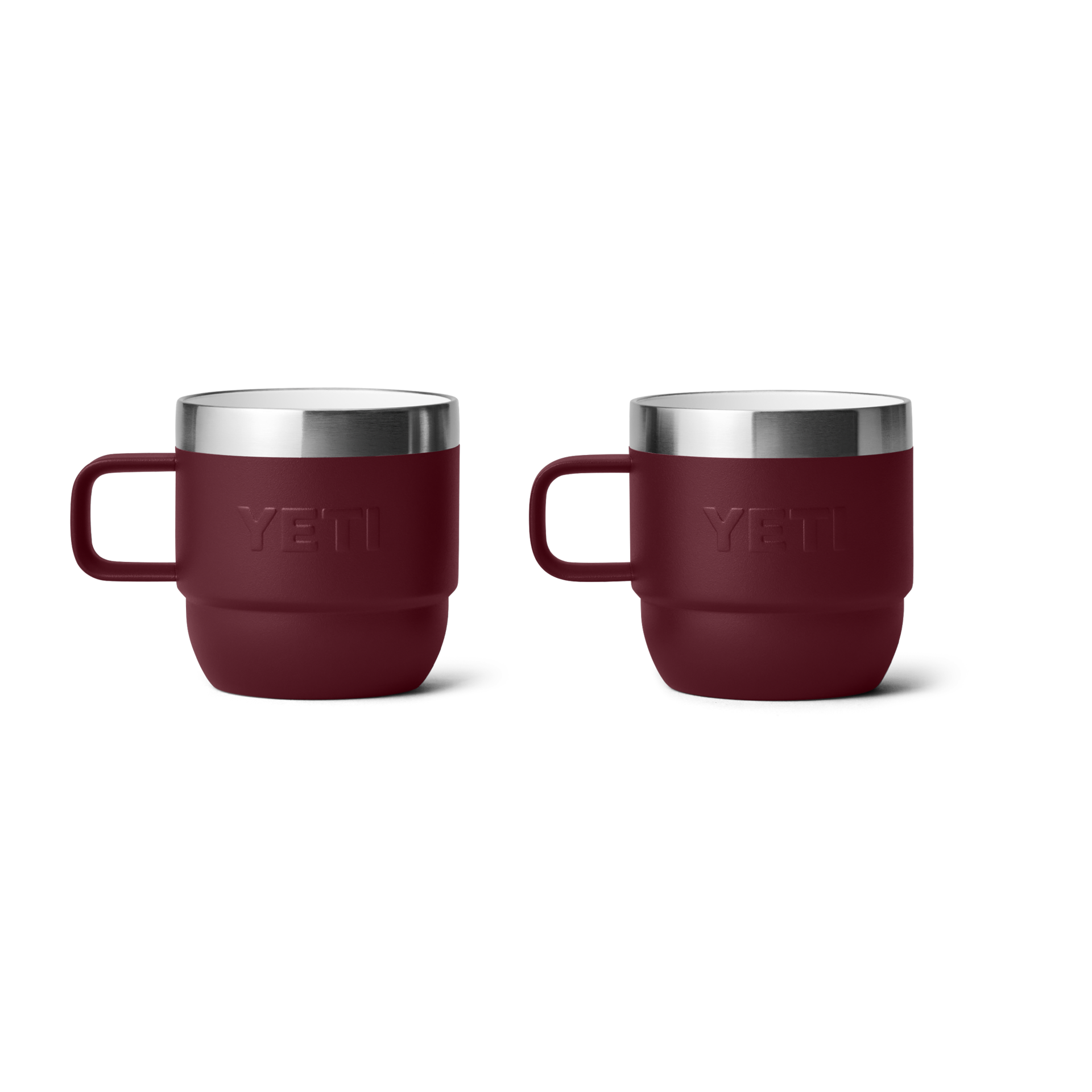 YETI 6 oz Stackable Mugs