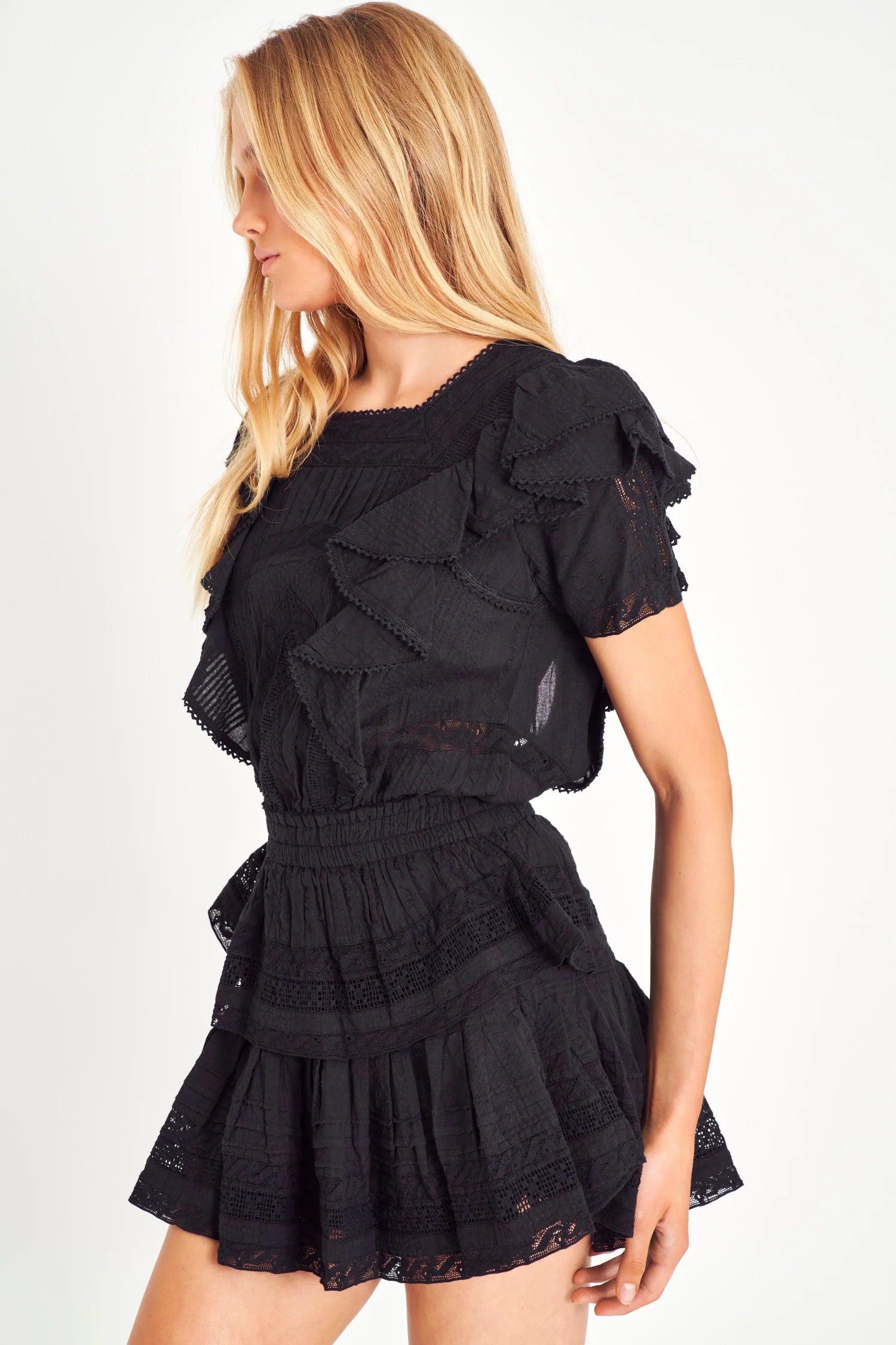 Stella Mini Dress
