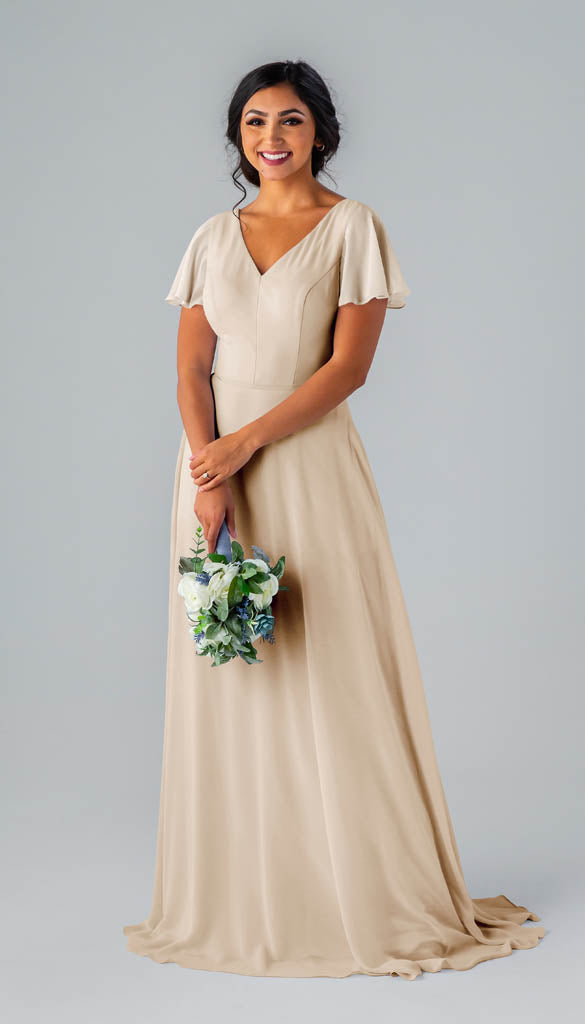 Kennedy Blue Katie Bridesmaid Dress