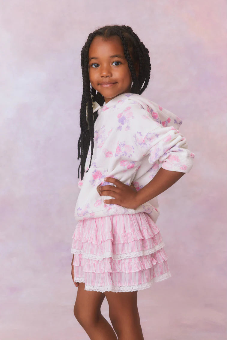 Girls Amalthea Hoodie
