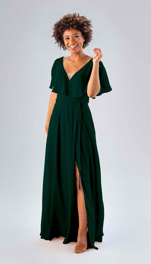 Kennedy Blue Courtney Bridesmaid Dress