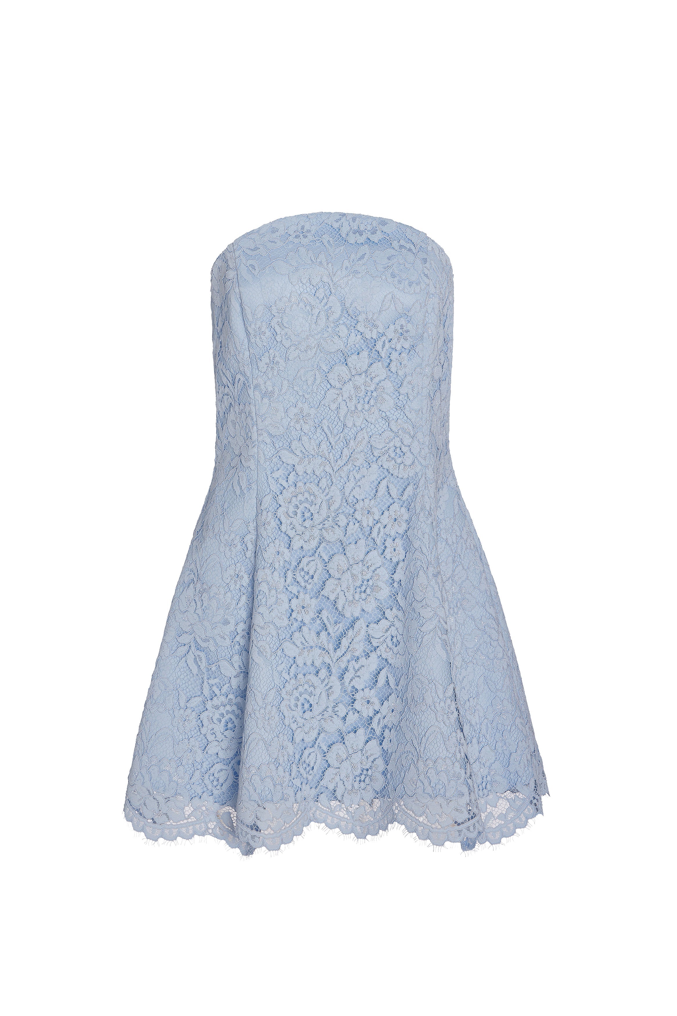 Romilly Dress