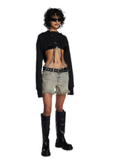 Chained N' Dangerous Hoodie