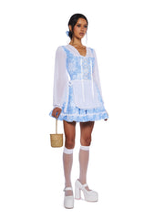 Well Read Princess Costume Set