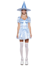 Bewitching Costume Set - Blue