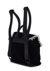 Midnight Manor Mini Backpack