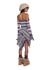 F Is For Fairies Handkerchief Dress - Yarn