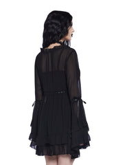 Real Divinity Mini Dress
