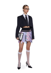 Game Changer Mini Skort
