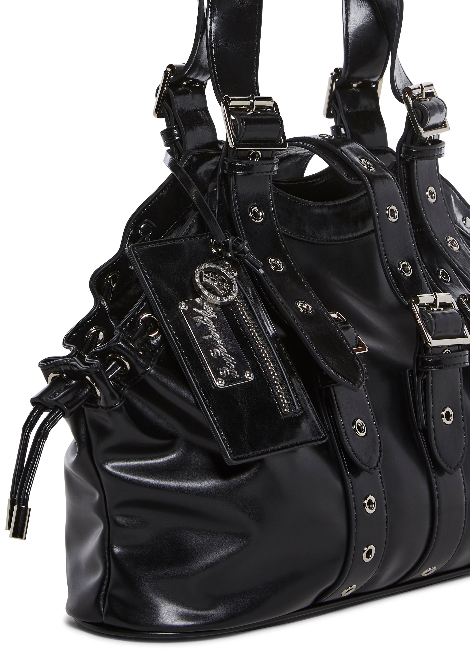 Amabel Shoulder Bag