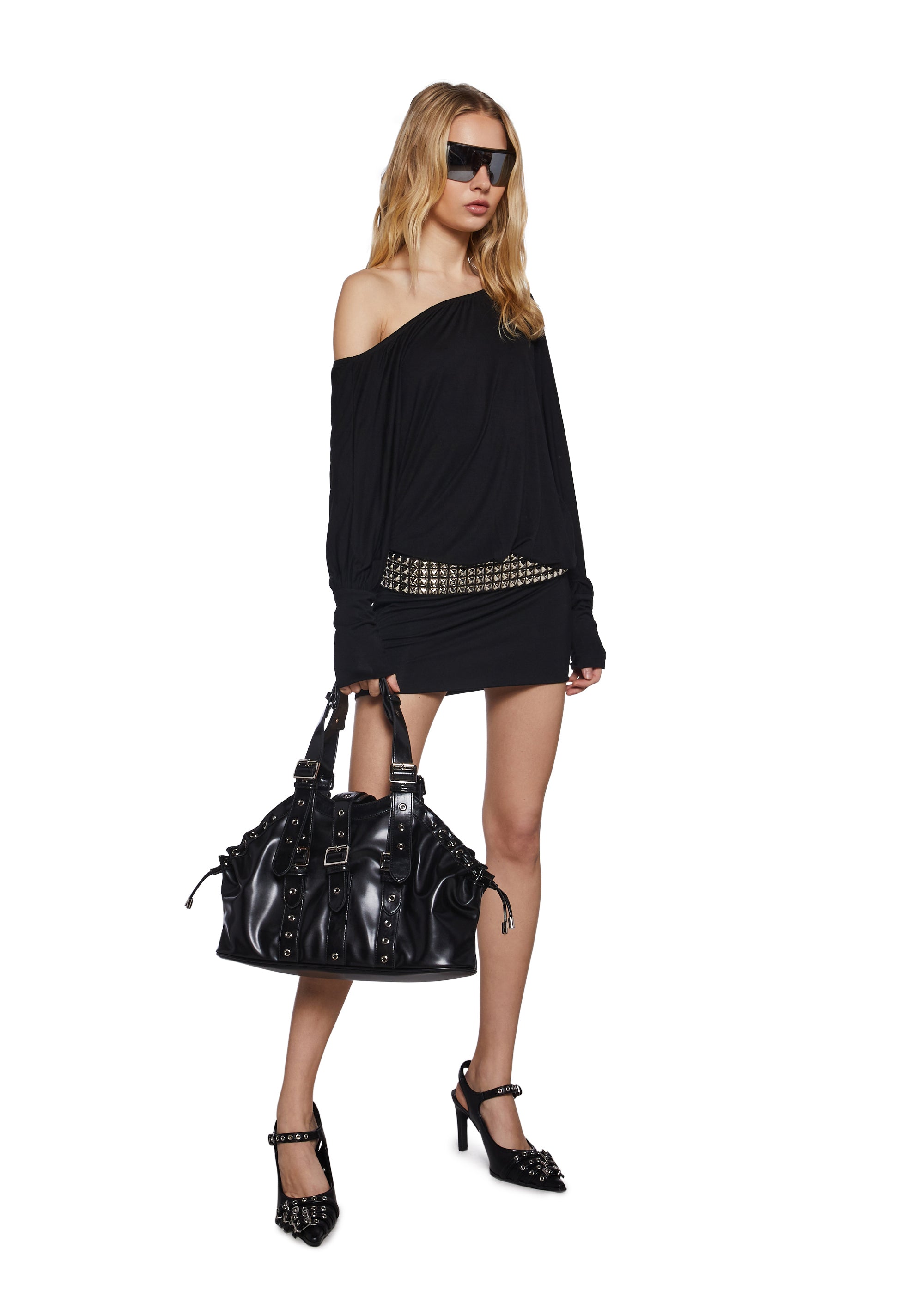 Amabel Shoulder Bag