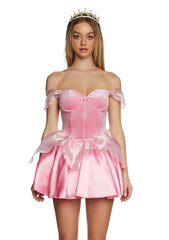 Pronounced Princess Costume