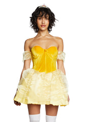 Classic Princess Costume Set