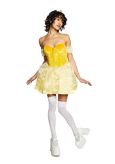 Classic Princess Costume Set