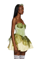 Where's My Prince Princess Costume