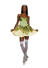 Where's My Prince Princess Costume