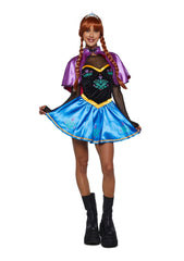Nordic Princess Costume Set