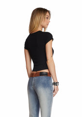 Triple-X Graphic Tee